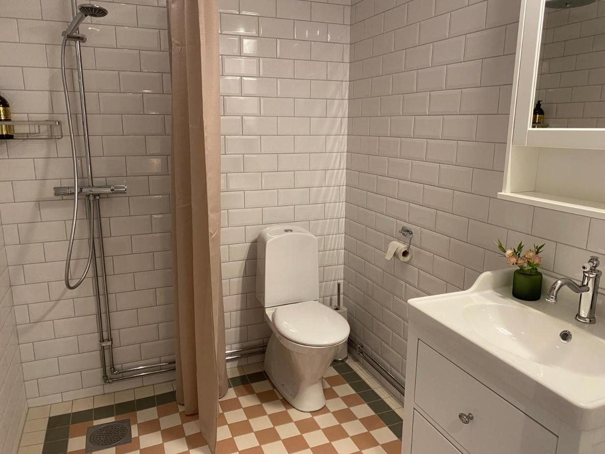 Bed & Breakfast Gard Halltorps Hage *