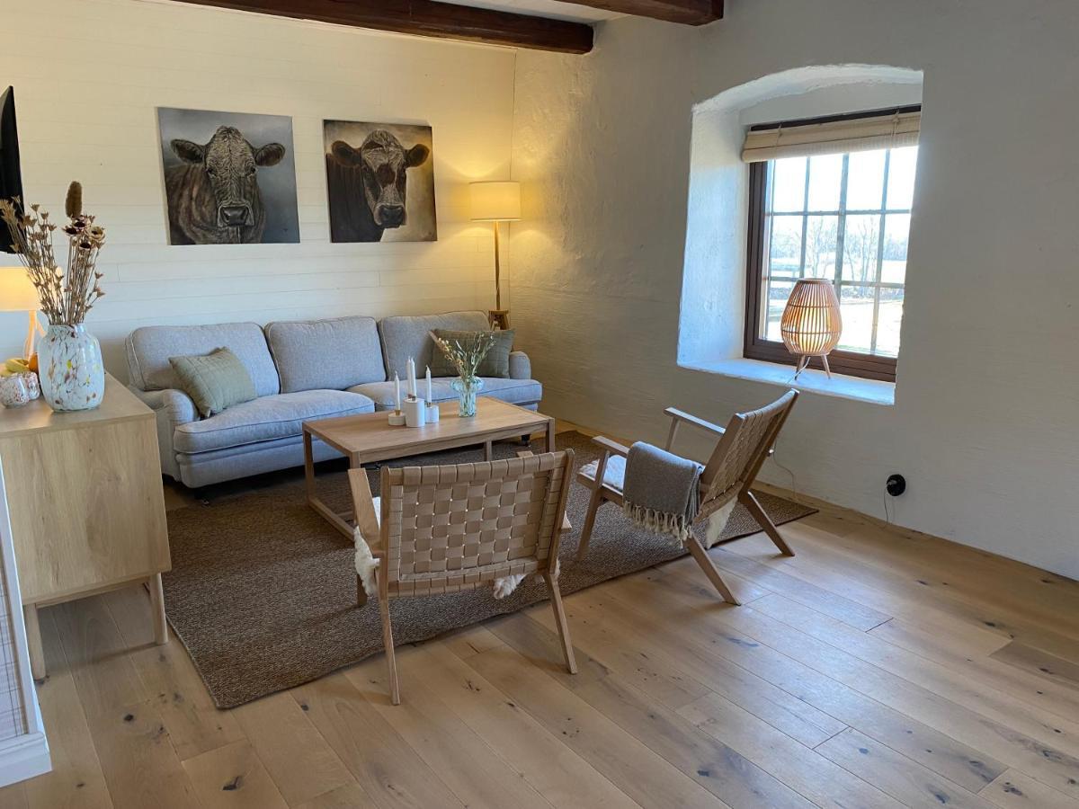 Gard Halltorps Hage Bed & Breakfast