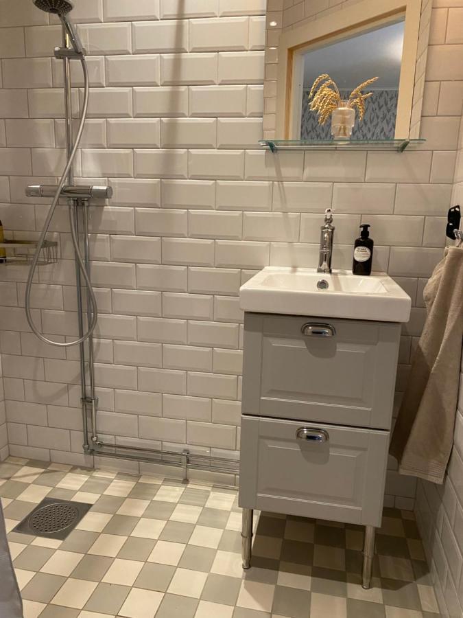 Bed & Breakfast Gard Halltorps Hage *