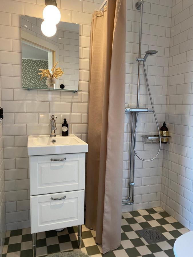 Gard Halltorps Hage Bed & Breakfast Borgholm