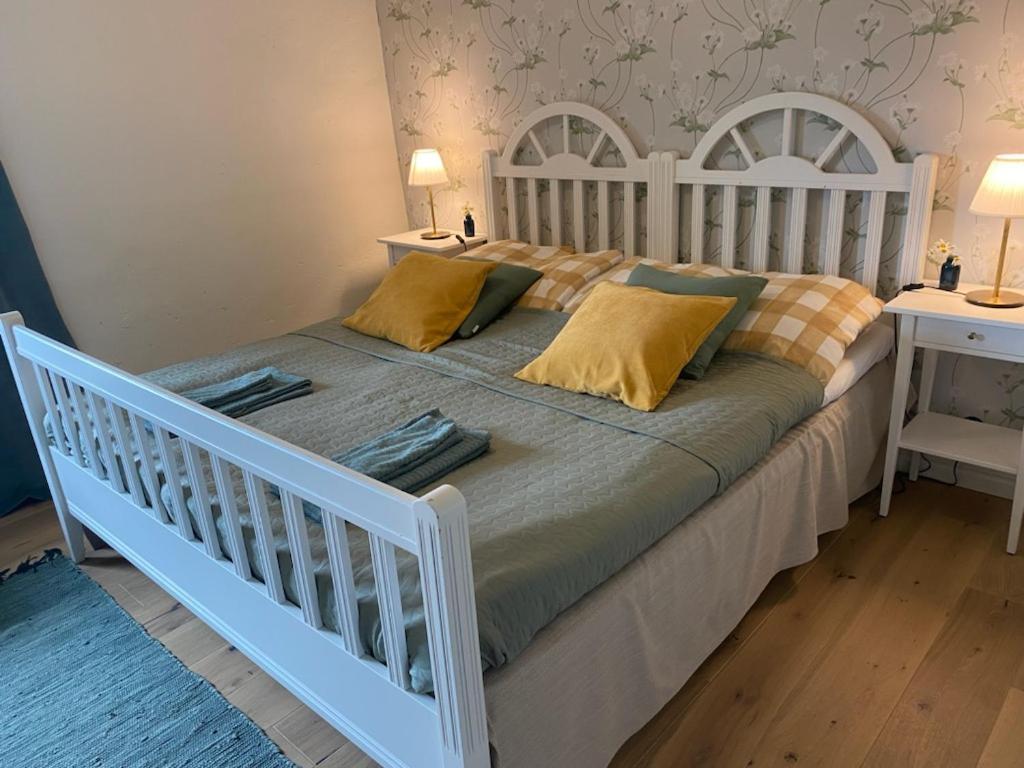 Gard Halltorps Hage Bed & Breakfast *