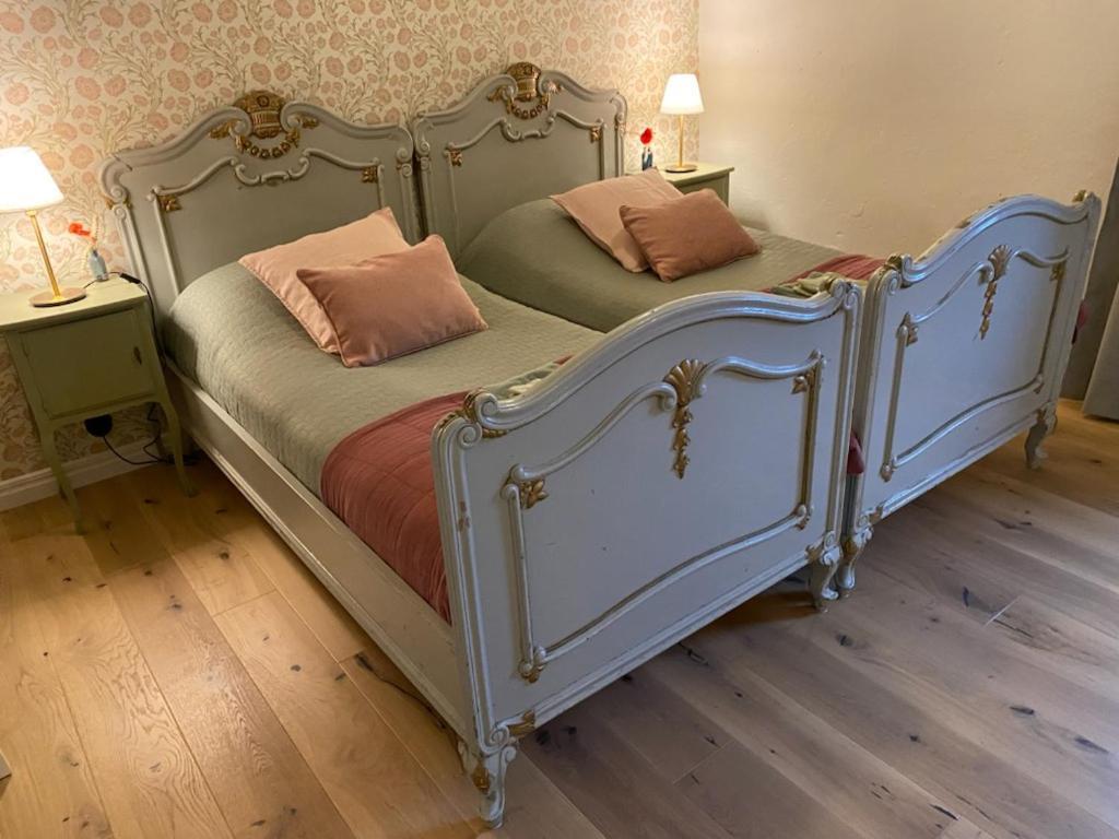 Bed & Breakfast Gard Halltorps Hage Borgholm
