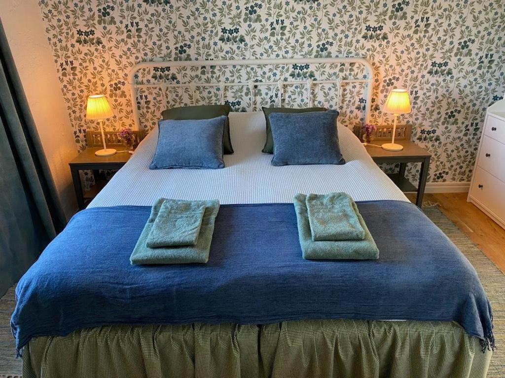 Bed & Breakfast Gard Halltorps Hage
