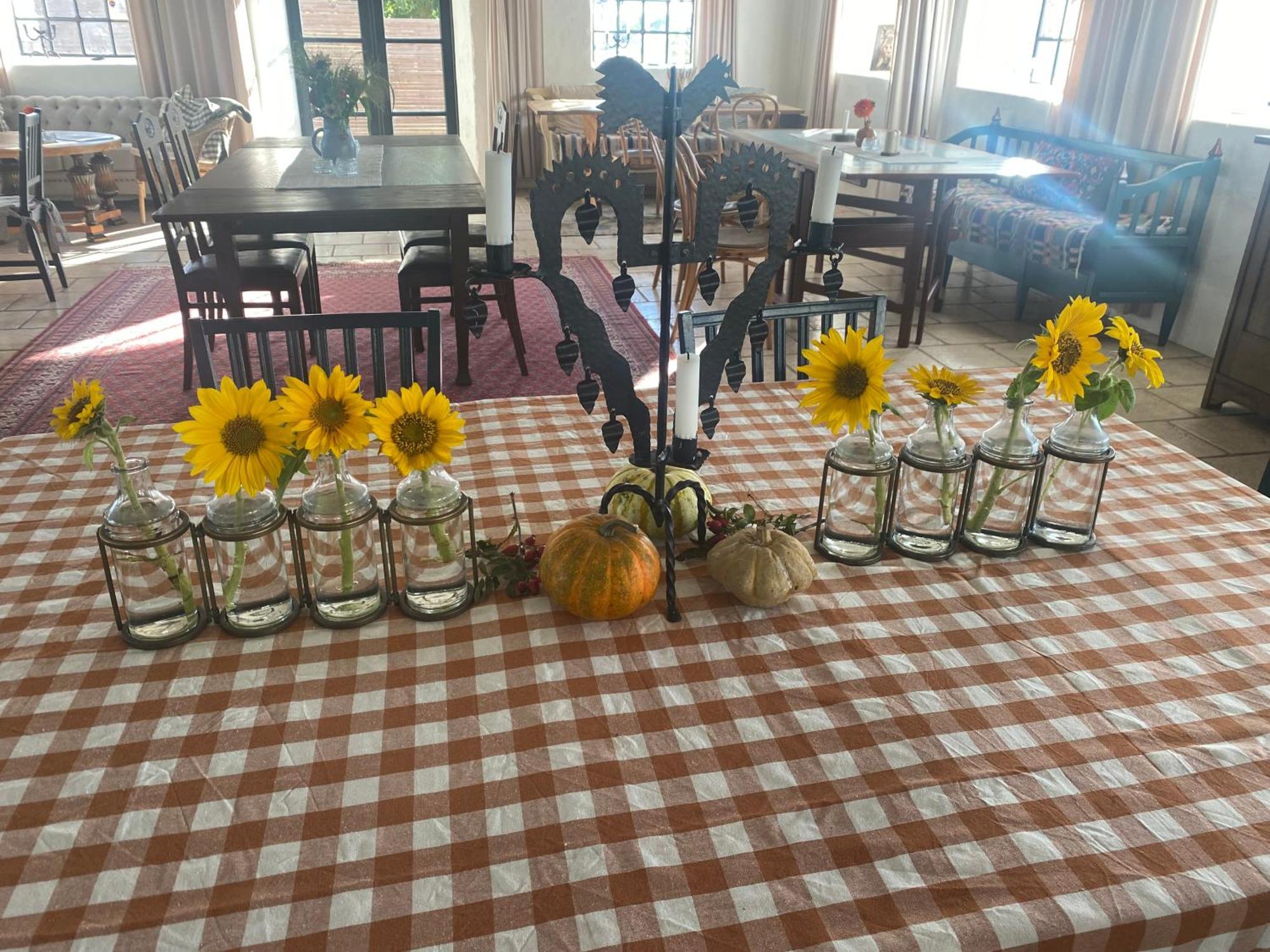 Bed & Breakfast Gard Halltorps Hage *