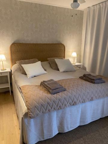 Bed & Breakfast Gard Halltorps Hage *